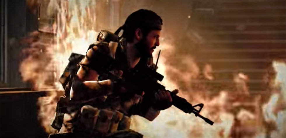 'Call of Duty®: Black Ops III' es uno de los videojuegos que pueden encontrarse en las rebajas de Steam.