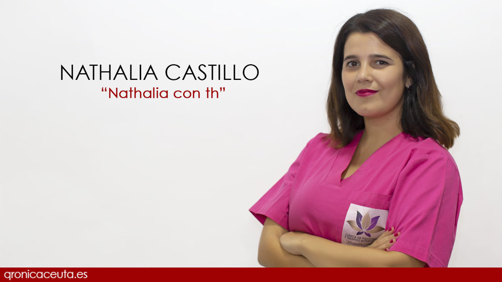 Nathalia Castillo
