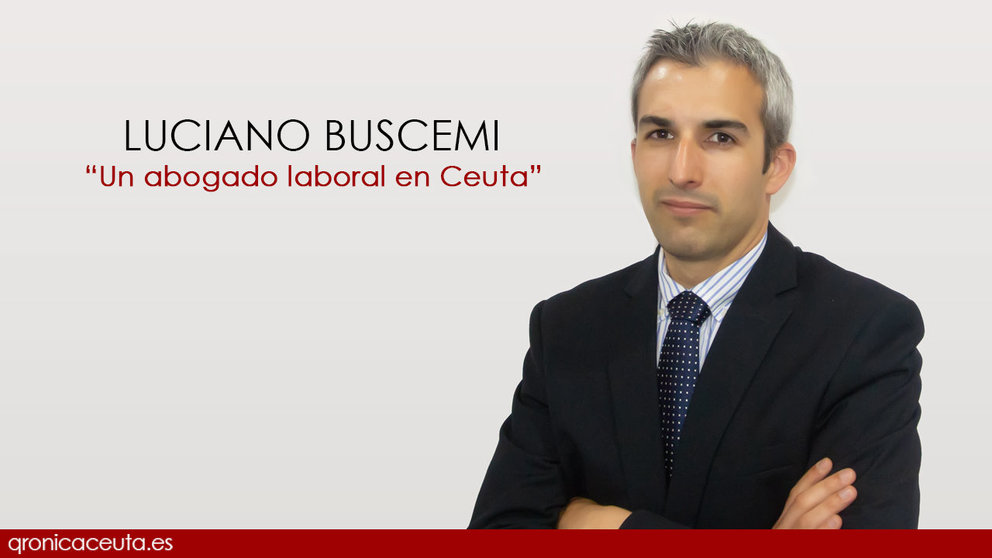 Luciano Buscemi