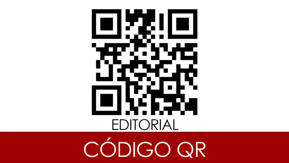 CÓDIGO QR