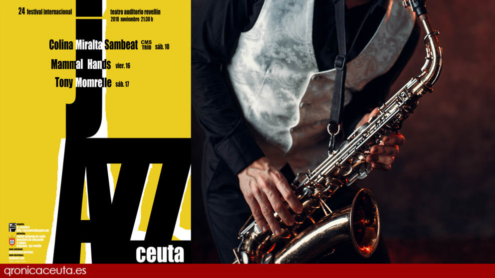 jazz qronica