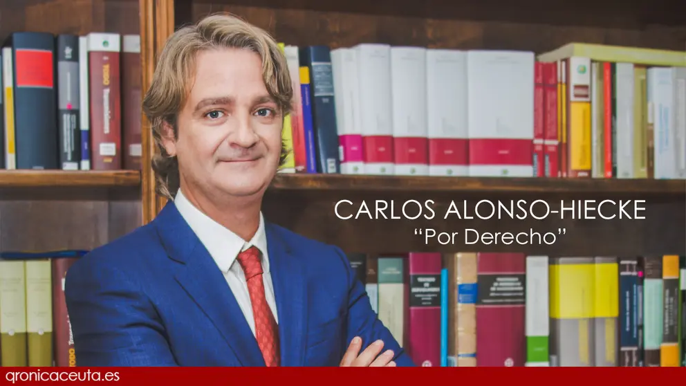 CARLOS ALONSO HIECKE