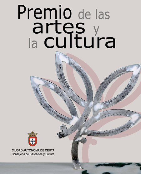 Premio de las artes y la cultura de Ceuta