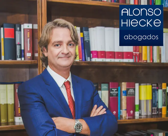 ALONSO HIECKE