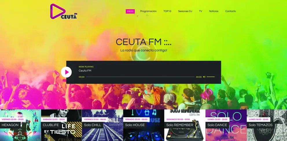 www.ceutafm.com