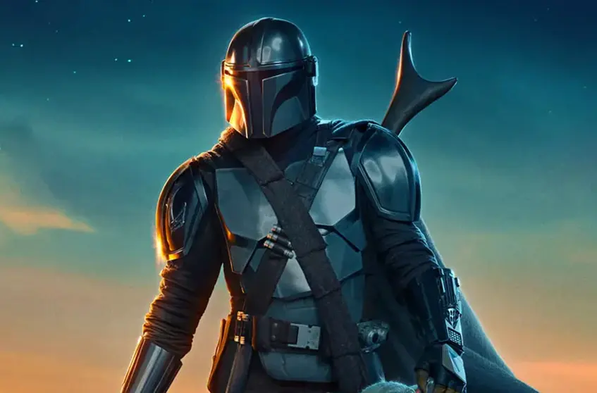 MANDALORIAN