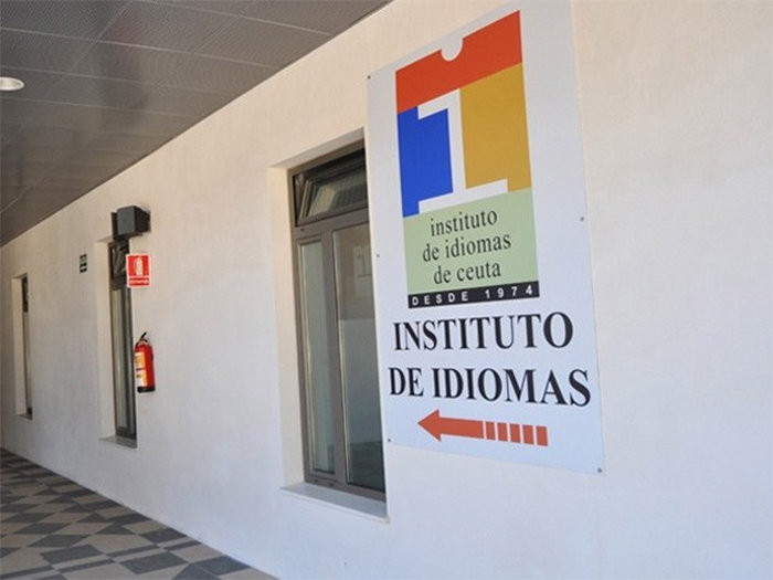 Escuela Oficial de Idiomas.