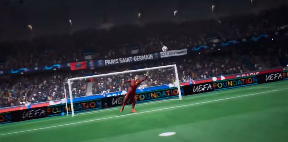 FIFA 22, trailer.