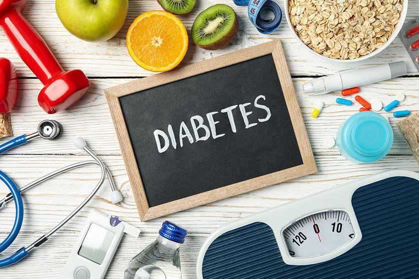 El 14 de noviembre se conmemora el Día de la diabetes.
