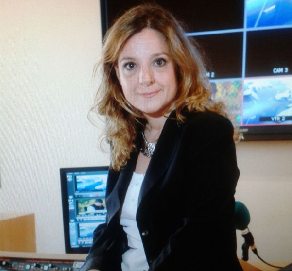 Susana Burgos es periodista y consultora de comunicación.