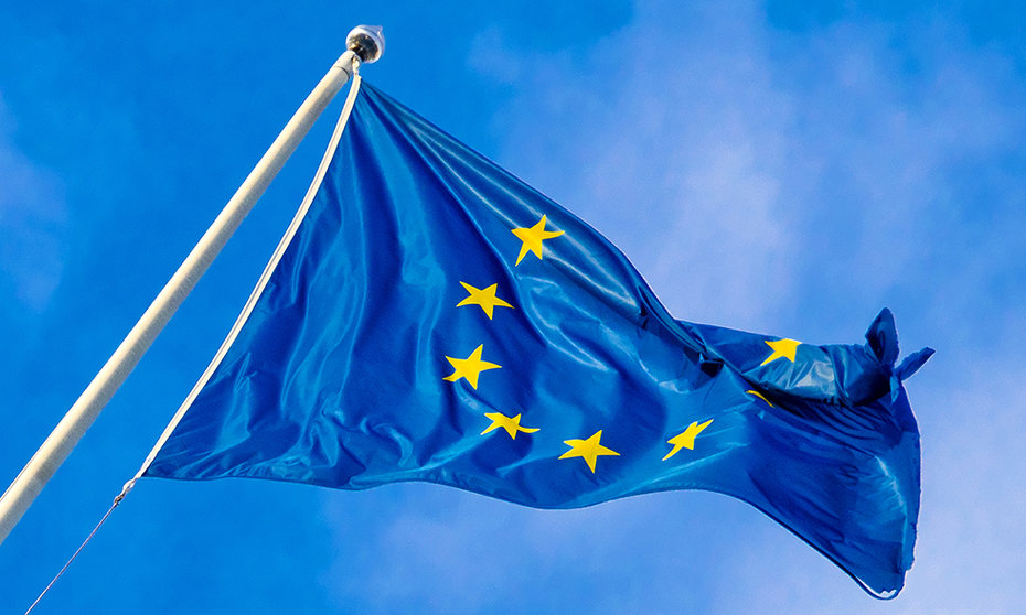 Hoy se celebra el 'Día de Europa'.