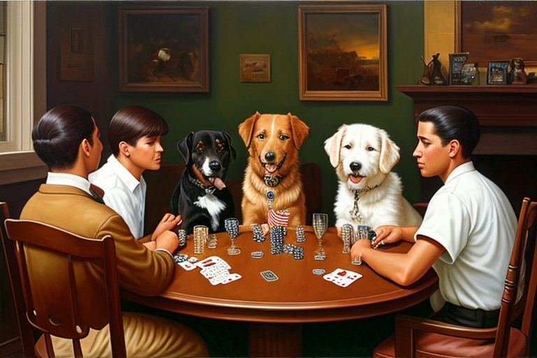 Casinos, inspiración para diversas artes