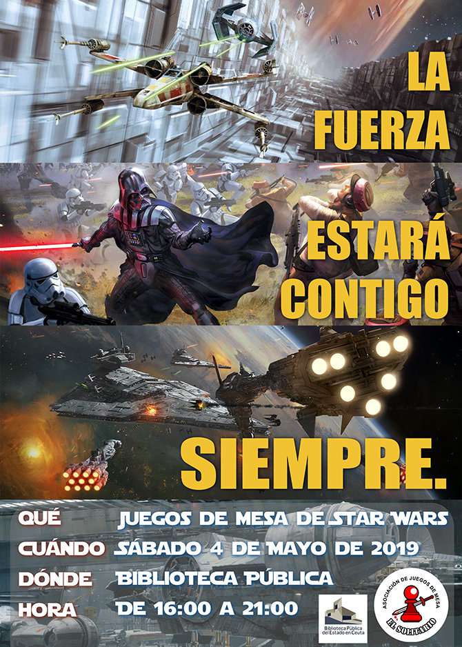 Cartel-May-the-Force-2019